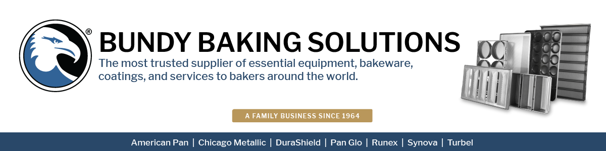 Bundy Baking Solutions
